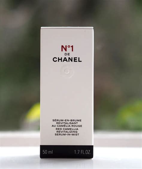 serum hydratant chanel|best Chanel serum.